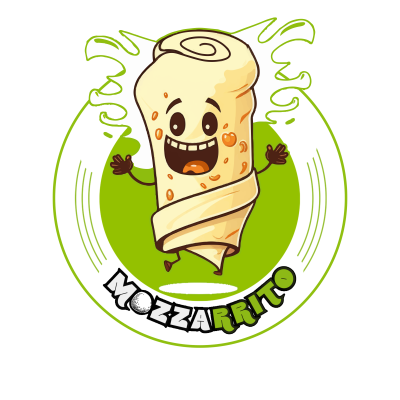 Mozzarrito Main Logo